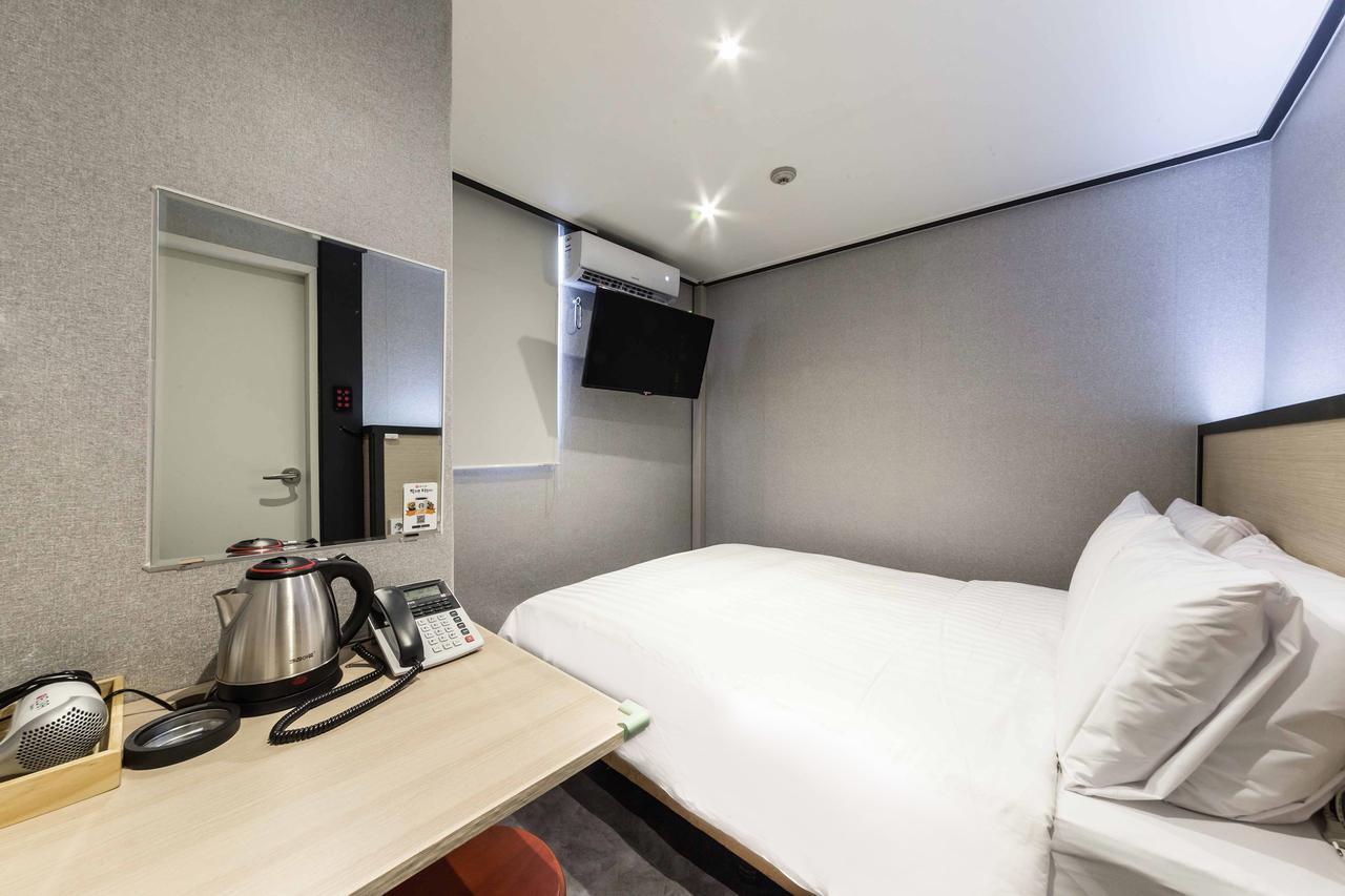 Shire Inn Seoul Exterior photo